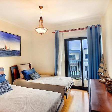 Gemini Apartment By Lovelystay Funchal  Eksteriør bilde