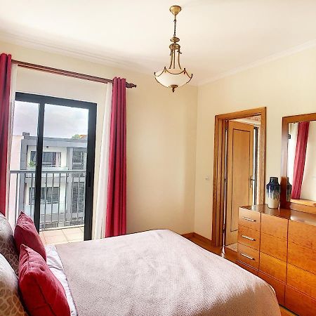 Gemini Apartment By Lovelystay Funchal  Eksteriør bilde